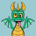 VITO-Very Special Dragon