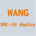 WANG-wang