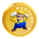 WCOIN-Wario Coin