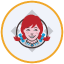 Wendy's Tokenized bStocks