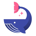 WCOM-WHALECOM