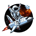 THEMOON-Win Space Ticket