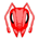Wrapped FireAnts