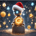 XMASGROK-Xmas Grok