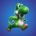 YOSHI-Yoshi inu