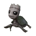 ZTURT-Zombie Turtle