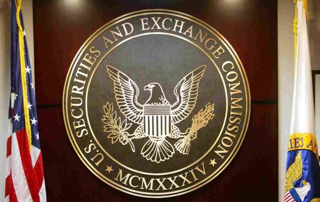 美国SEC计划运行比特币及以太坊节点，eToro分析师：从未料到我会等到这一天
