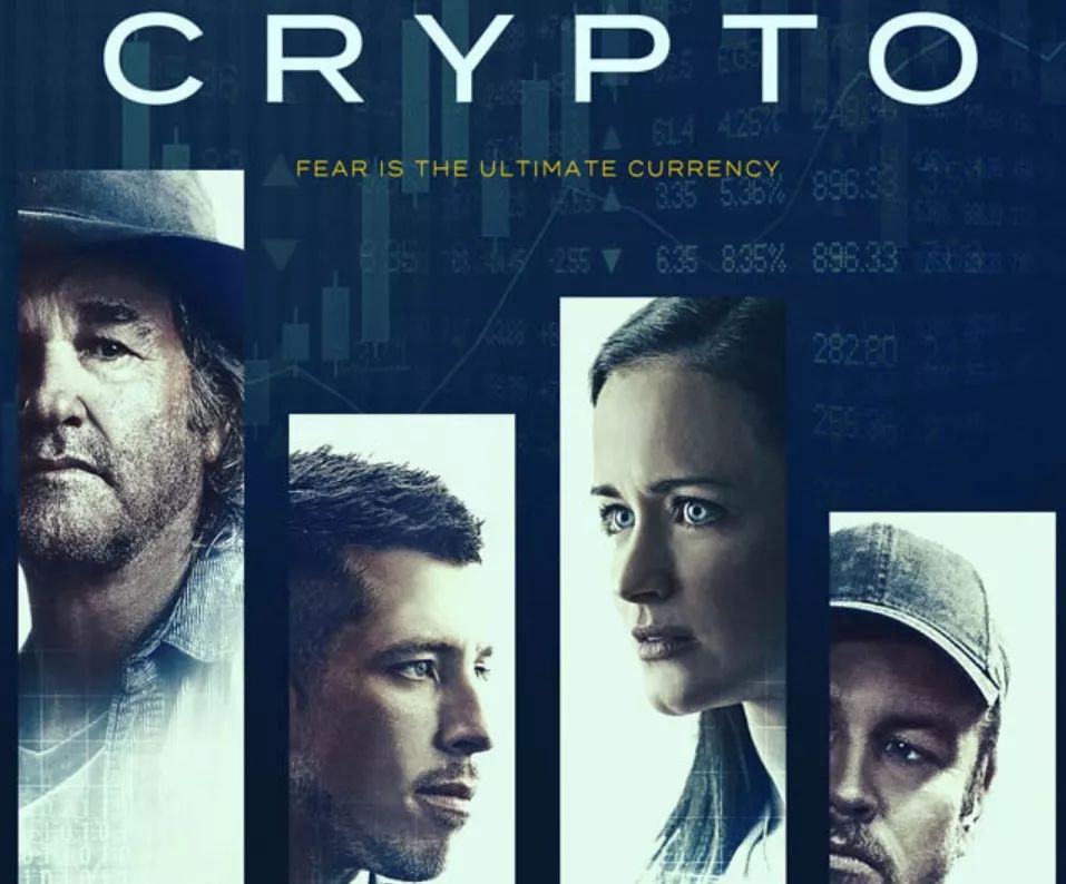 盘点2020年前所有比特币区块链电影！哪些经典陪你走过寒冬？