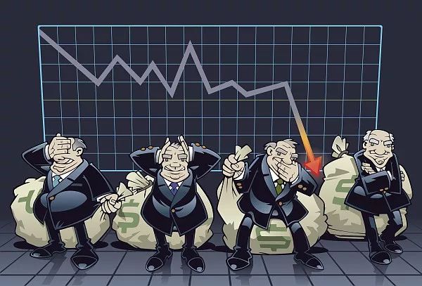 非洲已成比特币诈骗的温床：这几个骗子公司可把非洲人民坑苦了……