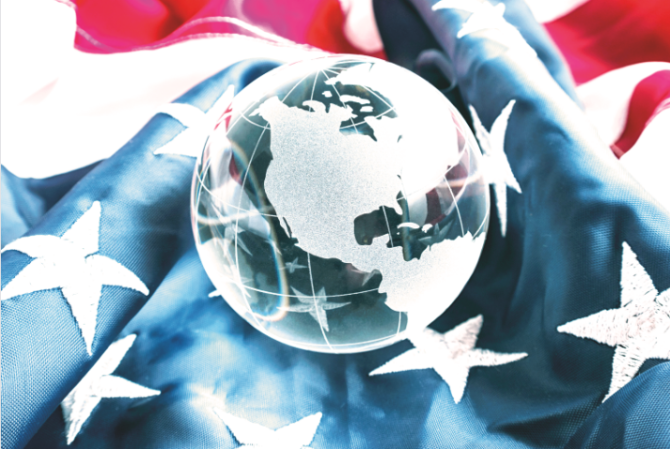美国SEC委员:美国可以从这些国家借鉴加密货币政策