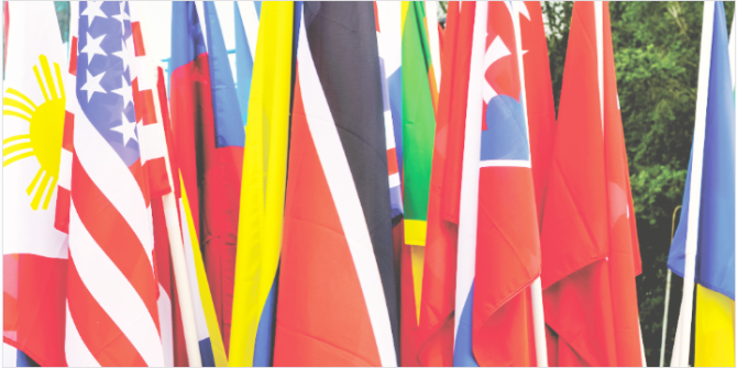 美国SEC委员:美国可以从这些国家借鉴加密货币政策