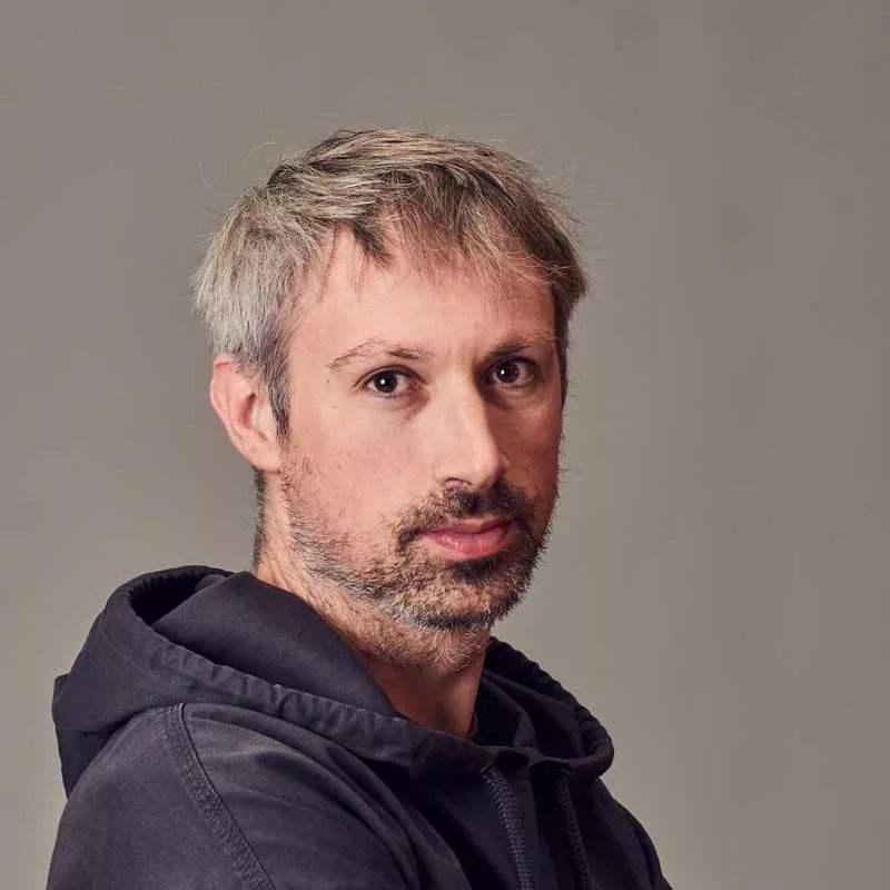 对话波卡创始人Gavin Wood:我不希望人们沦为代币的奴隶