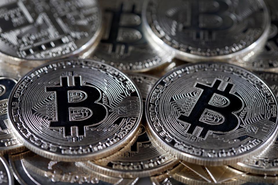 福布斯：加密货币正准备从根本上改变金融
