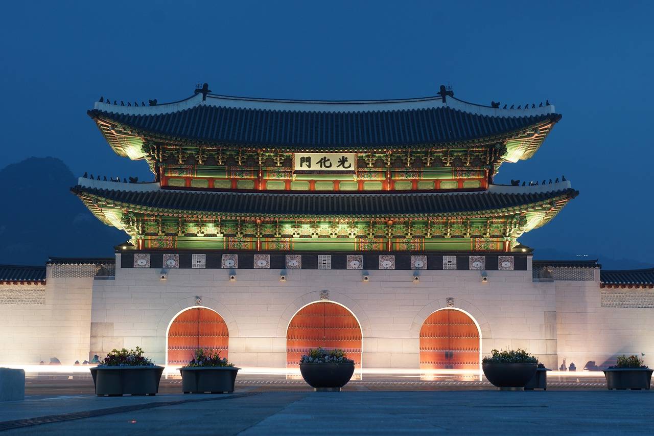 韩国：首尔市将推出S币，并于11月推出第一项区块链行政服务