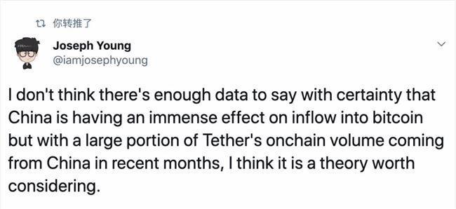 比特币上涨与在俄中国商人的关系:人民币绕道俄罗斯?