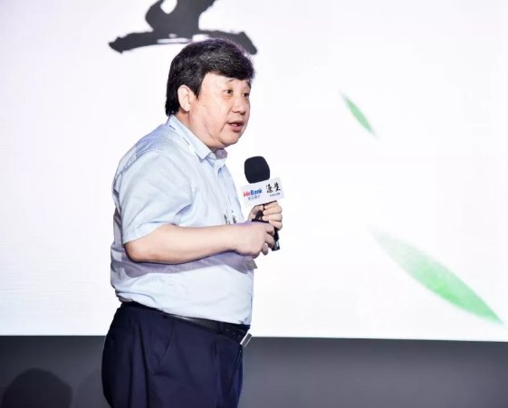 CCF区块链专委会斯雪明：未来三年，区块链将在实体经济中广泛落地