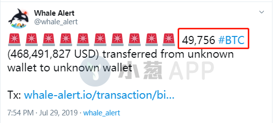 比特币让汇款手续费低至尘埃？国际银行巨头要哭晕在厕所