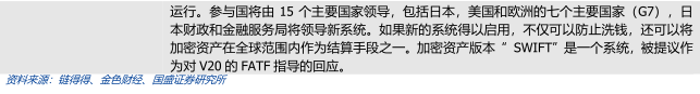 区块链周报 | 我国央行数字货币“呼之欲出”，全球数字货币“竞赛”开启