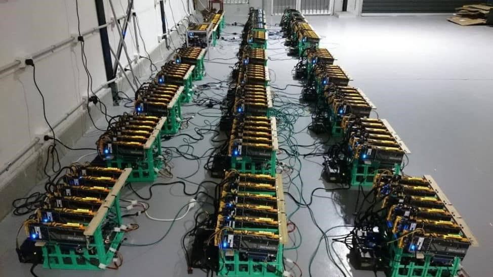 比特币矿业指数近年持续增长，2019走势如何？