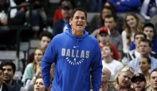 虎扑论坛热议：NBA独行侠队接受比特币支付