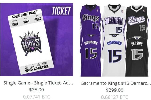 虎扑论坛热议：NBA独行侠队接受比特币支付