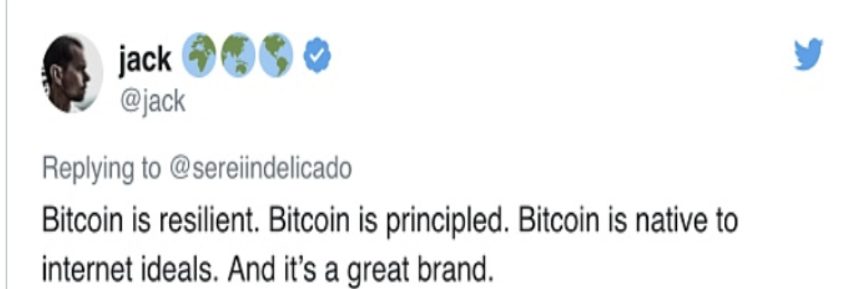 观点 | 有比特币就够了，为什么需要其他币？