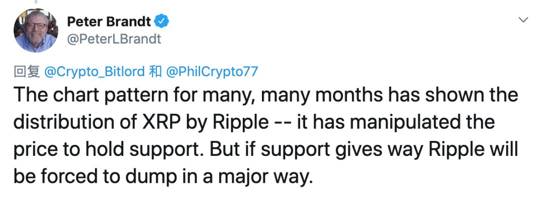 Twitter 精选 | 黄金VS比特币大辩论，押注未来10年最优资产