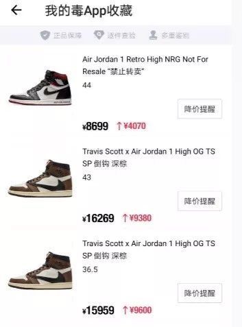为什么我要退出币圈，All in 炒鞋 ？