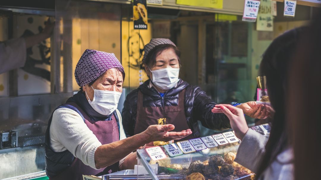 周期观察 | 市场、经济与周期 (上)
