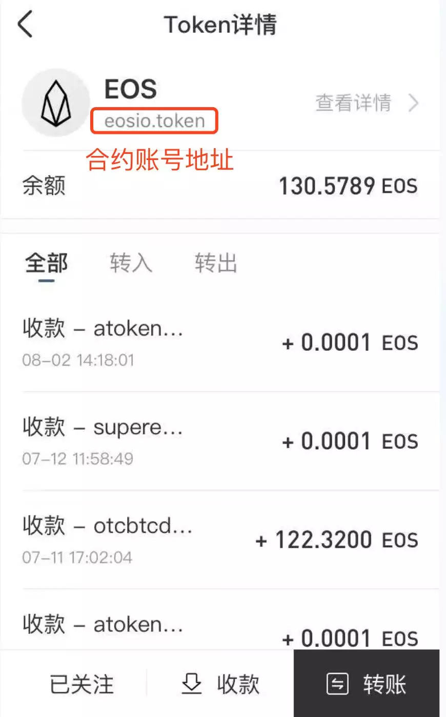 区块链入门 | 惊现EOS假币!怎么来的,如何识别?