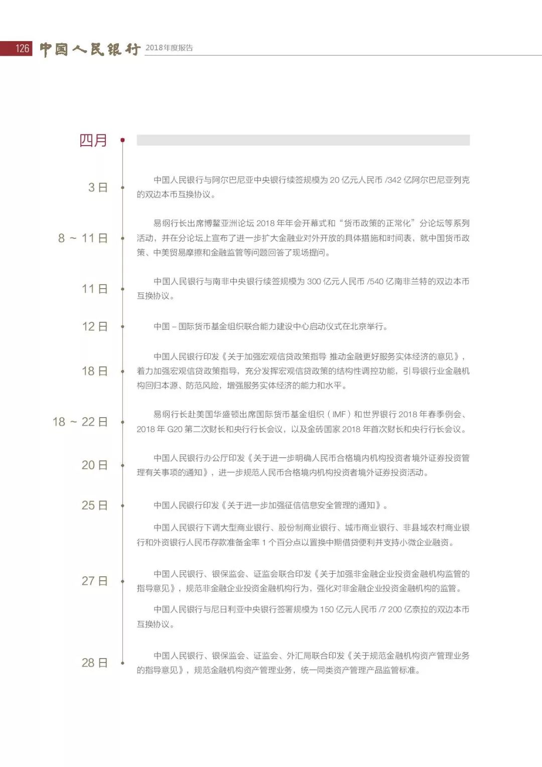 央行发布2018年报：4次提及数字货币，称“已取得阶段性进展”（PDF全文）