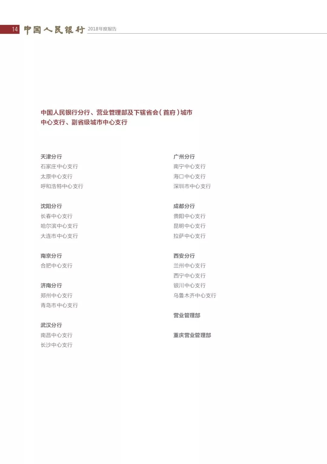 央行发布2018年报：4次提及数字货币，称“已取得阶段性进展”（PDF全文）