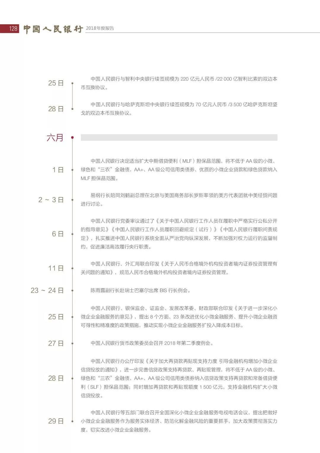 央行发布2018年报：4次提及数字货币，称“已取得阶段性进展”（PDF全文）