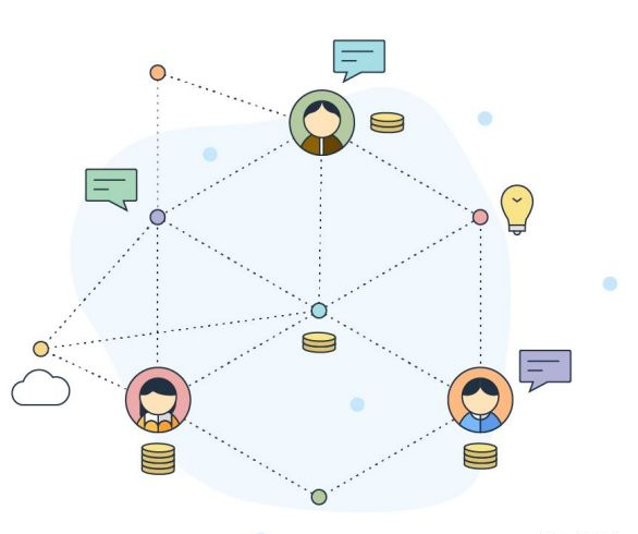 观点 | 去中心化技术真的比传统技术好吗？