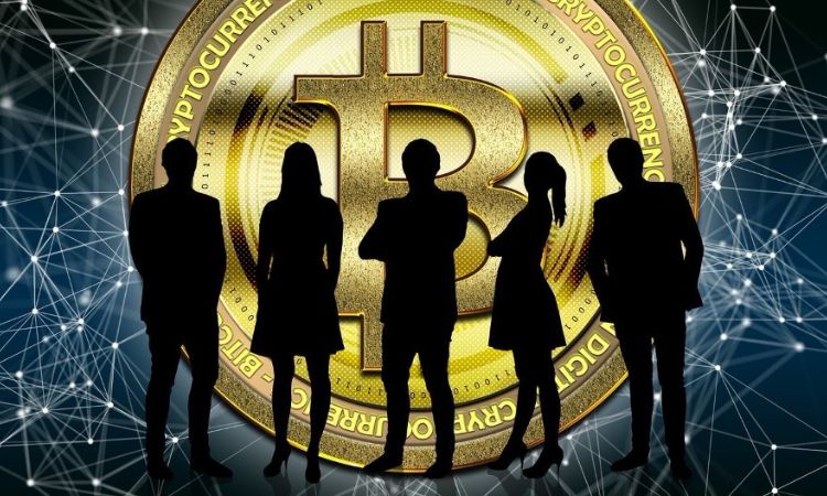 用加密货币支付工资？其实很多人已经这样做了