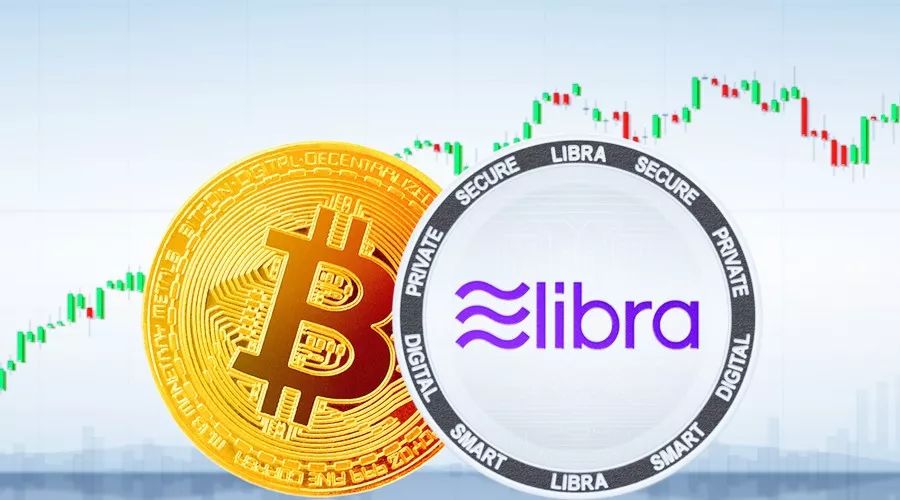 Libra和央行数字货币进展神速,比特币支付还有未来吗?(附对比表)