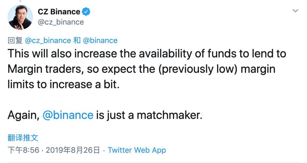Twitter 精选 | 3亿Telegram用户将能交易比特币，Tether正在堵塞以太坊网络