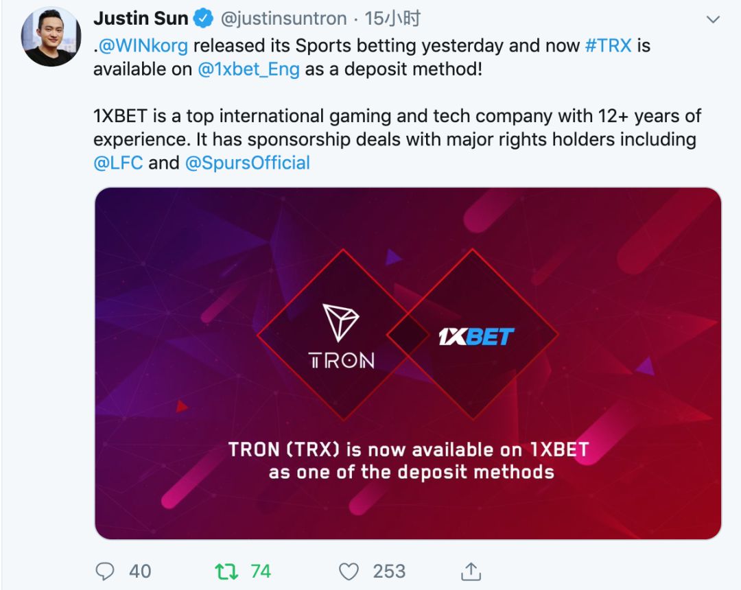 Twitter精选 | 瑞波CEO：我们在设定行业标准，XRP的通胀率比BTC、ETH低很多