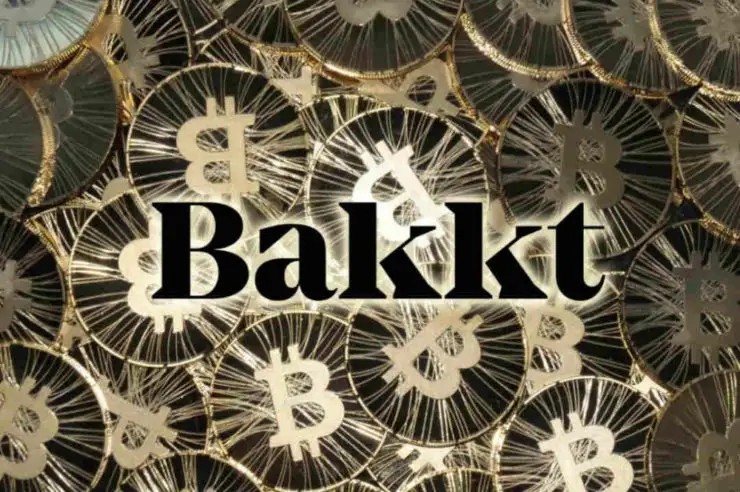 比特币上行回到1万美元，纽交所Bakkt期货将正式上线