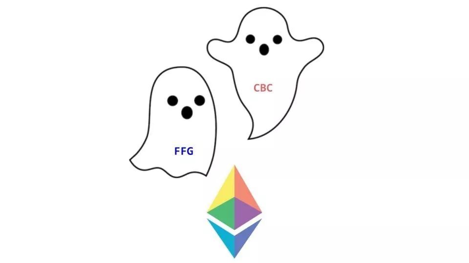 Vitalik ：Casper FFG 与 Casper CBC 的瑜亮情结