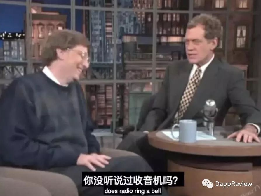 内容为王:区块链行业该如何破局