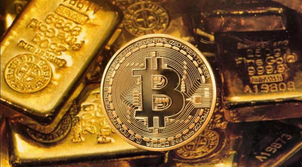 巴比特专栏 | 蔡凯龙:比特币是安全的避险资产吗?
