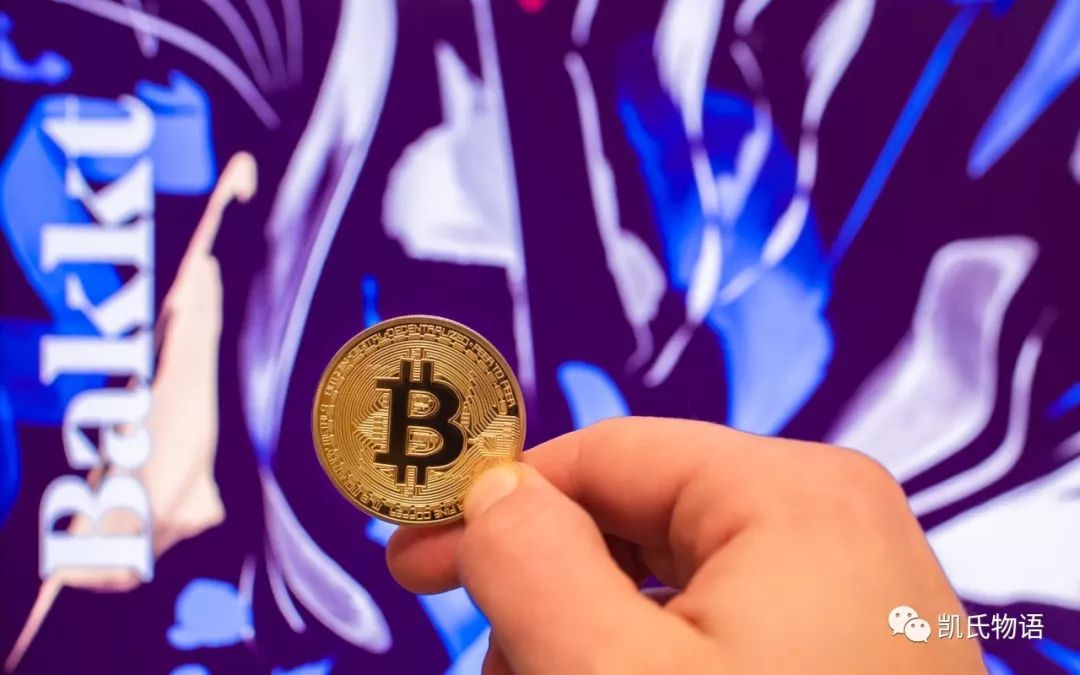 中国外管局告诉你比特币未来的走向