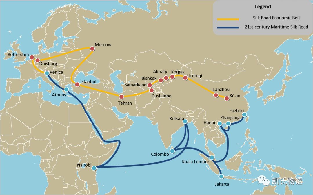 中国外管局告诉你比特币未来的走向