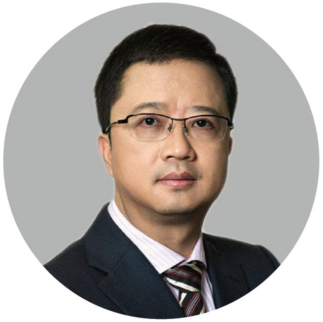 梁信军:未来十五年,区块链重构社会生产关系