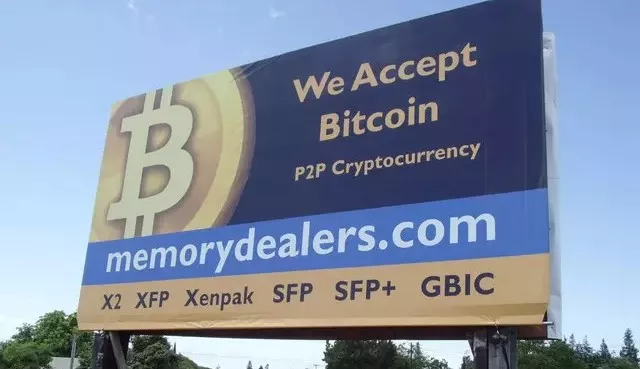 一个发起比特币100倍赌约的“耶稣”和一个无偿宣传比特币的布道者的故事