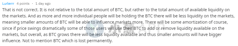 现在及将来，拥有多少枚比特币才算得上巨鲸