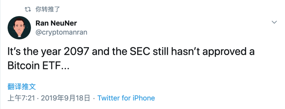 Twitter精选 | 以太坊成Tether结算层！Gas使用创新高，USDT是最大功臣