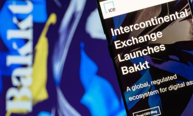 Bakkt正式开放交易，这里有5件你不知道的事