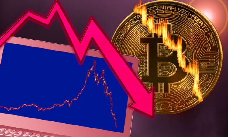 72000个比特币爆仓,谁是罪魁祸首?